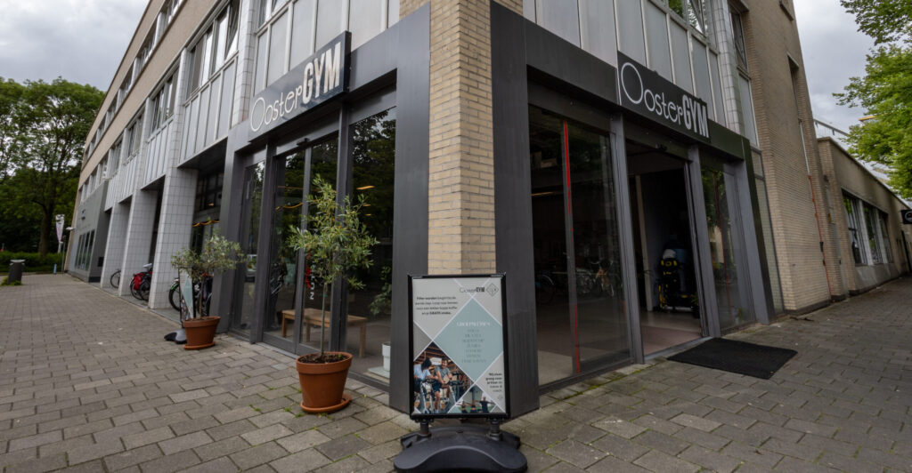 OosterGYM